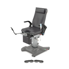 Nitrocare AMARA Procedure Exam Chair