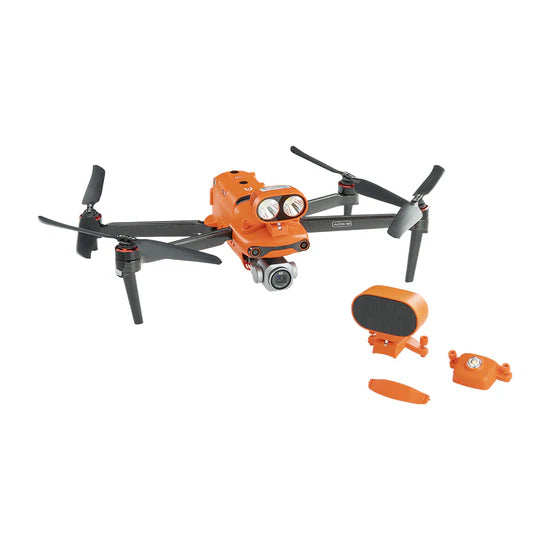 Autel Robotics EVO II Pro 6K Enterprise Bundle V3
