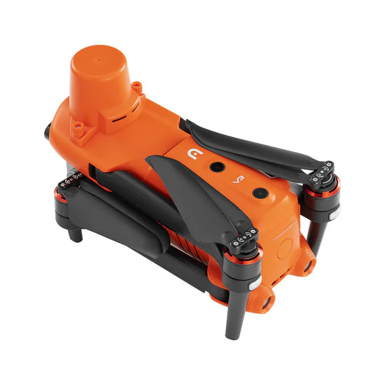 Autel Robotics Evo II Dual 640T RTK Rugged Bundle V3