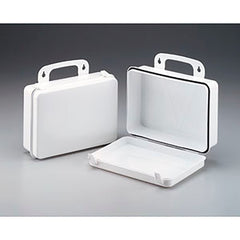 First Aid Only 16 Unit Weatherproof Plastic Case