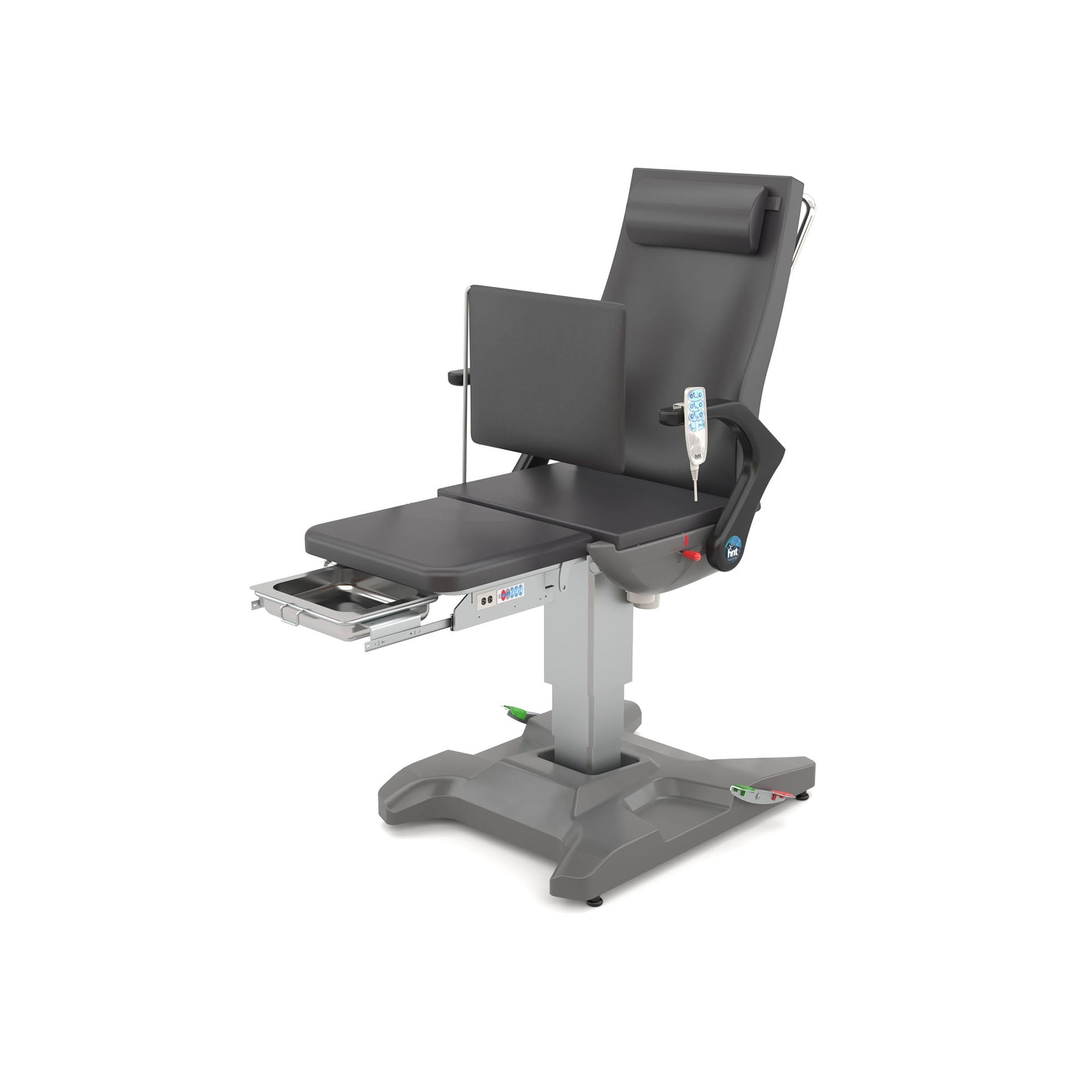 Nitrocare AMARA Procedure Exam Chair