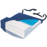 Skil-Care Anti Thrust Cushion