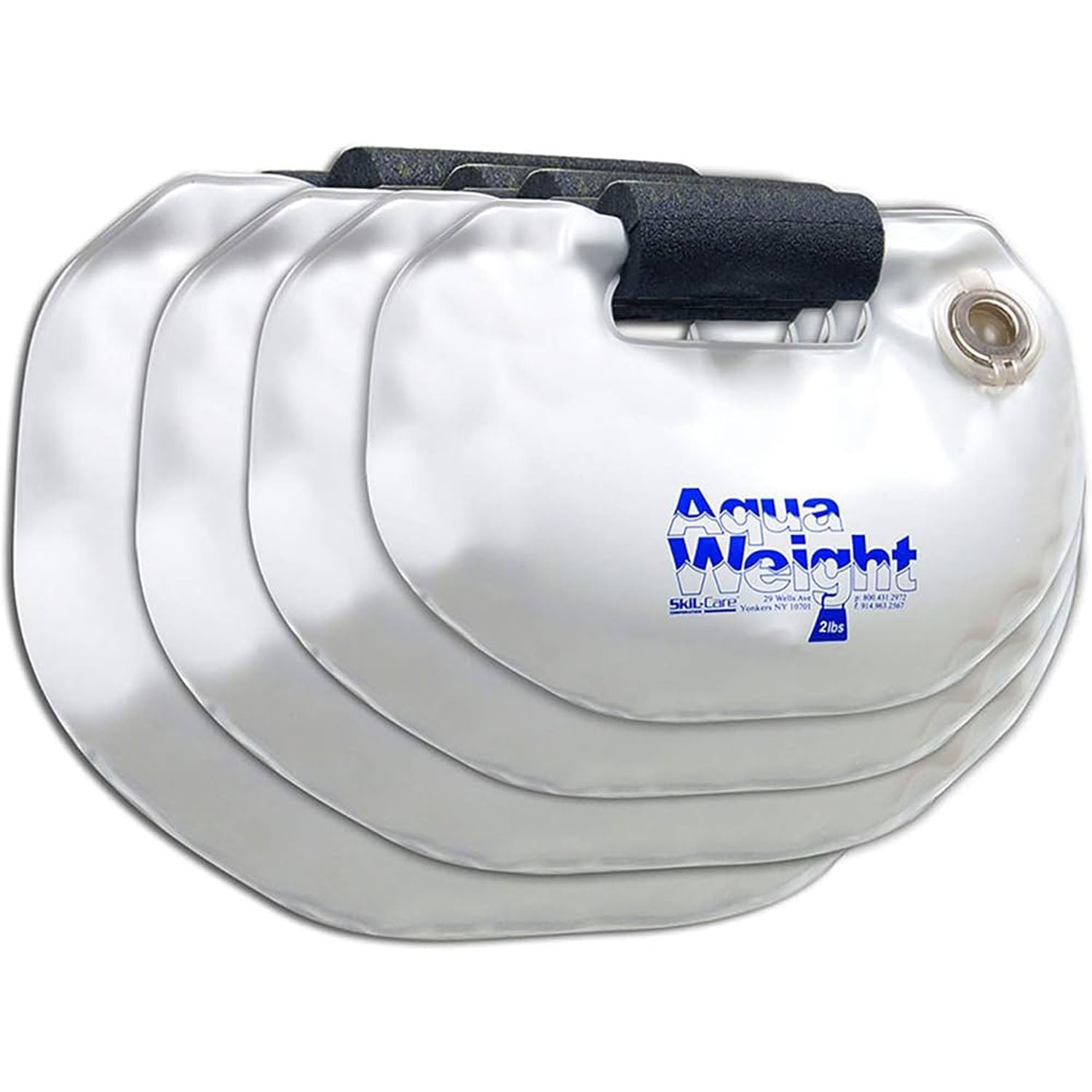 Skil-Care Aqua Weights