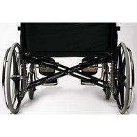 Graham Field O2 Cylinder Holder Only No Pole (for Advantage,SE,L3,L4,HD,LX, Paramount XD)