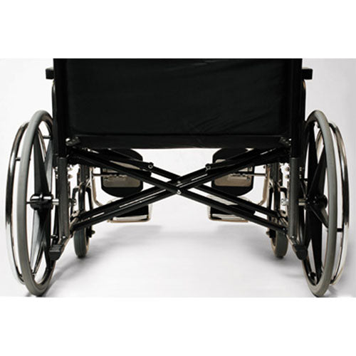 Graham Field O2 Cylinder Holder Only No Pole (for Advantage,SE,L3,L4,HD,LX, Paramount XD)