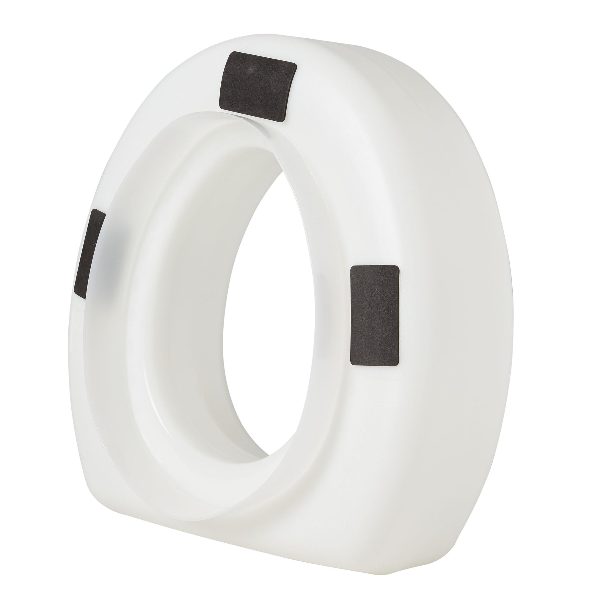 Rhythm Healthcare Standard Raised Toilet Seat