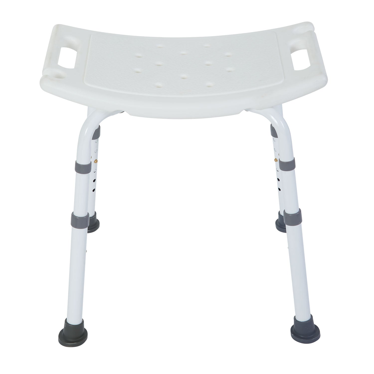 Rhythm Healthcare Deluxe Aluminum Shower Chair