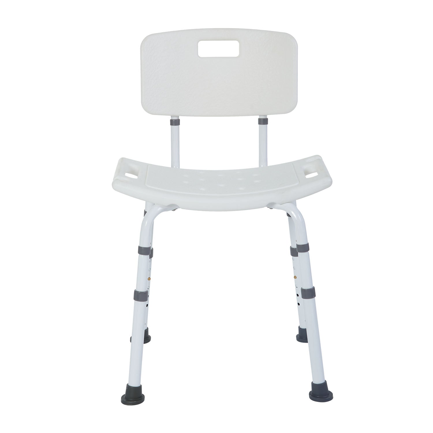 Rhythm Healthcare Deluxe Aluminum Shower Chair