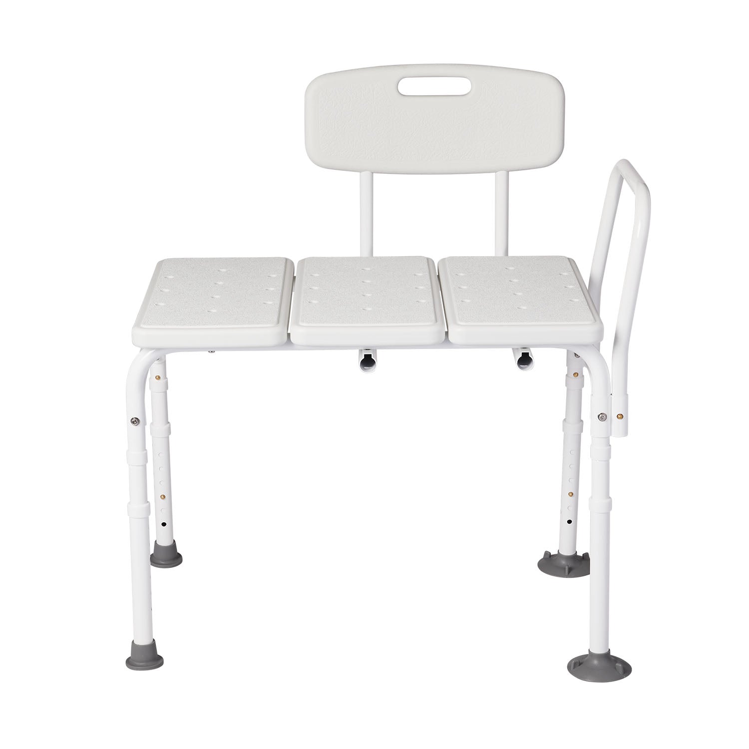 Rhythm Healthcare Transfer Bench