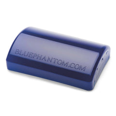 Heartsmart Blue Phantomâ„¢ Branched 4 Vessel Ultrasound Training Block