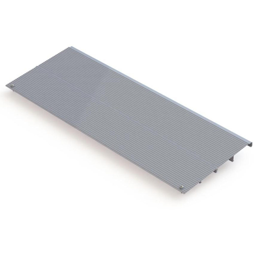 National Ramp 24" Transition Plate Kit