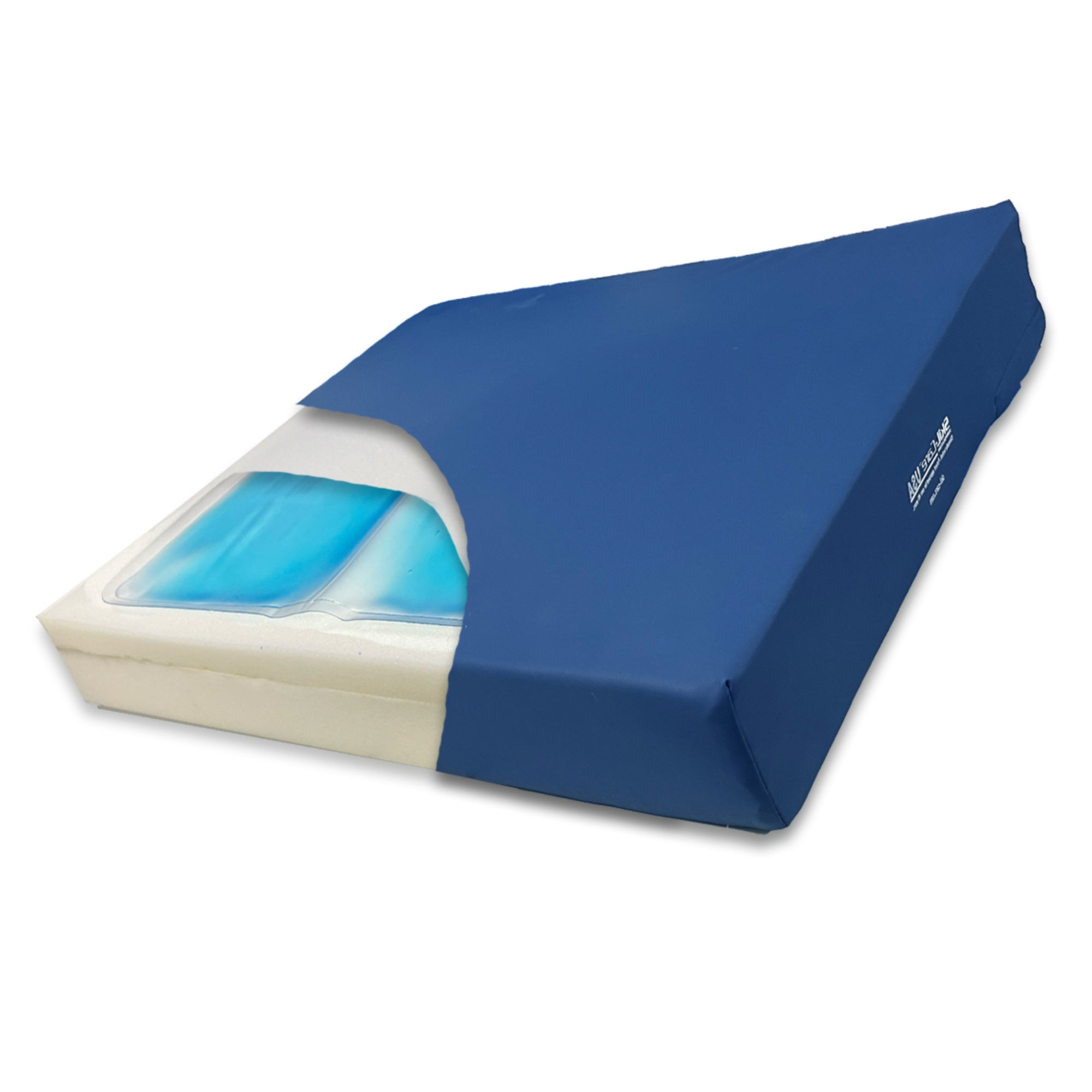 Skil-Care Basic Gel-Foam Cushion with LSII Cover
