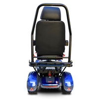 EV Rider Vita Monster S12X Power 4-Wheel Mobility Scooter