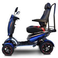 EV Rider Vita Monster S12X Power 4-Wheel Mobility Scooter