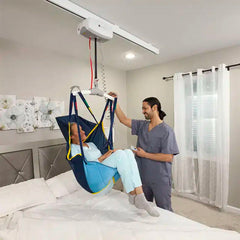 Handicare C450 Manual Traverse Ceiling Lift