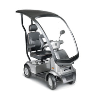 Afikim Afiscooter C4 R Touring Mobility Scooter