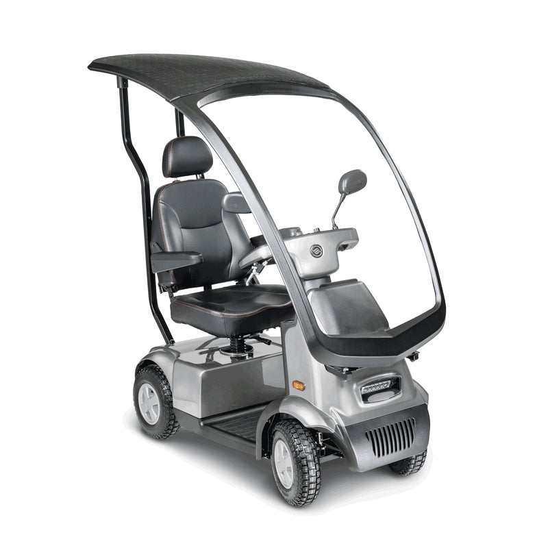 Afikim Afiscooter C4 R Touring Mobility Scooter
