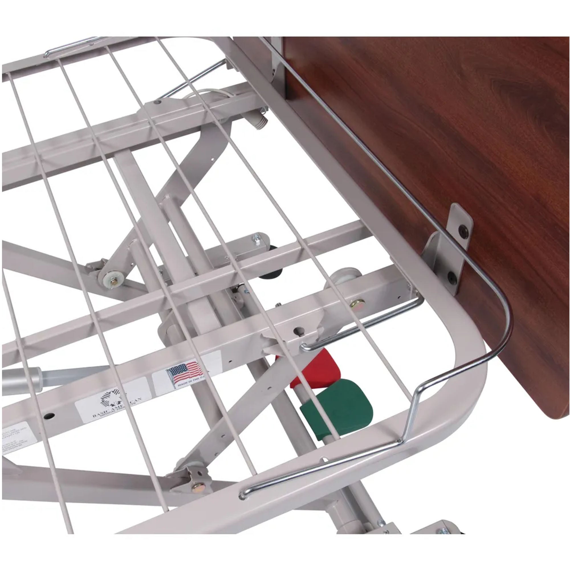 Graham Field Sleep Deck Mattress Retainer for Matrix Beds
