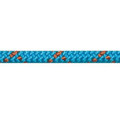 PMI 7mm Standard Color Prusik Cord (Blue/Red)