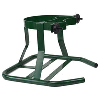 Compass Health Roscoe M Cylinder Stand, Single Capacity