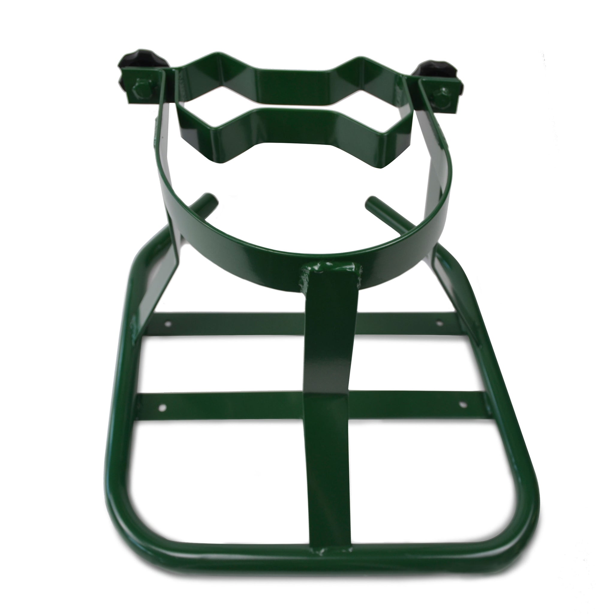 Compass Health Roscoe M Cylinder Stand, Single Capacity