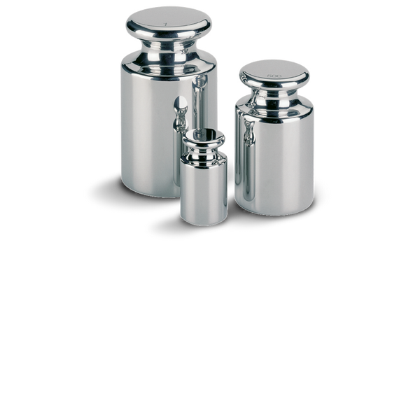 Precisa Calibration Weights