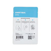 My Medic Chest Seal Twin Pack