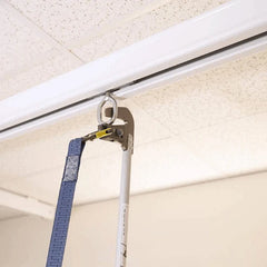 Handicare 2' C-Series Fixed Lanyard