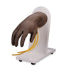 Heartsmart Life/Form Advanced IV Training Hand - Dark