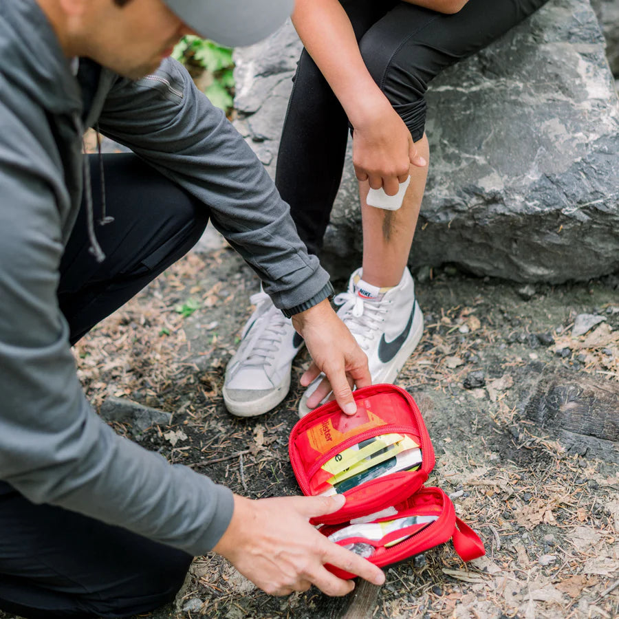 MERET Small Kitted Personal Response Pack (PRP)