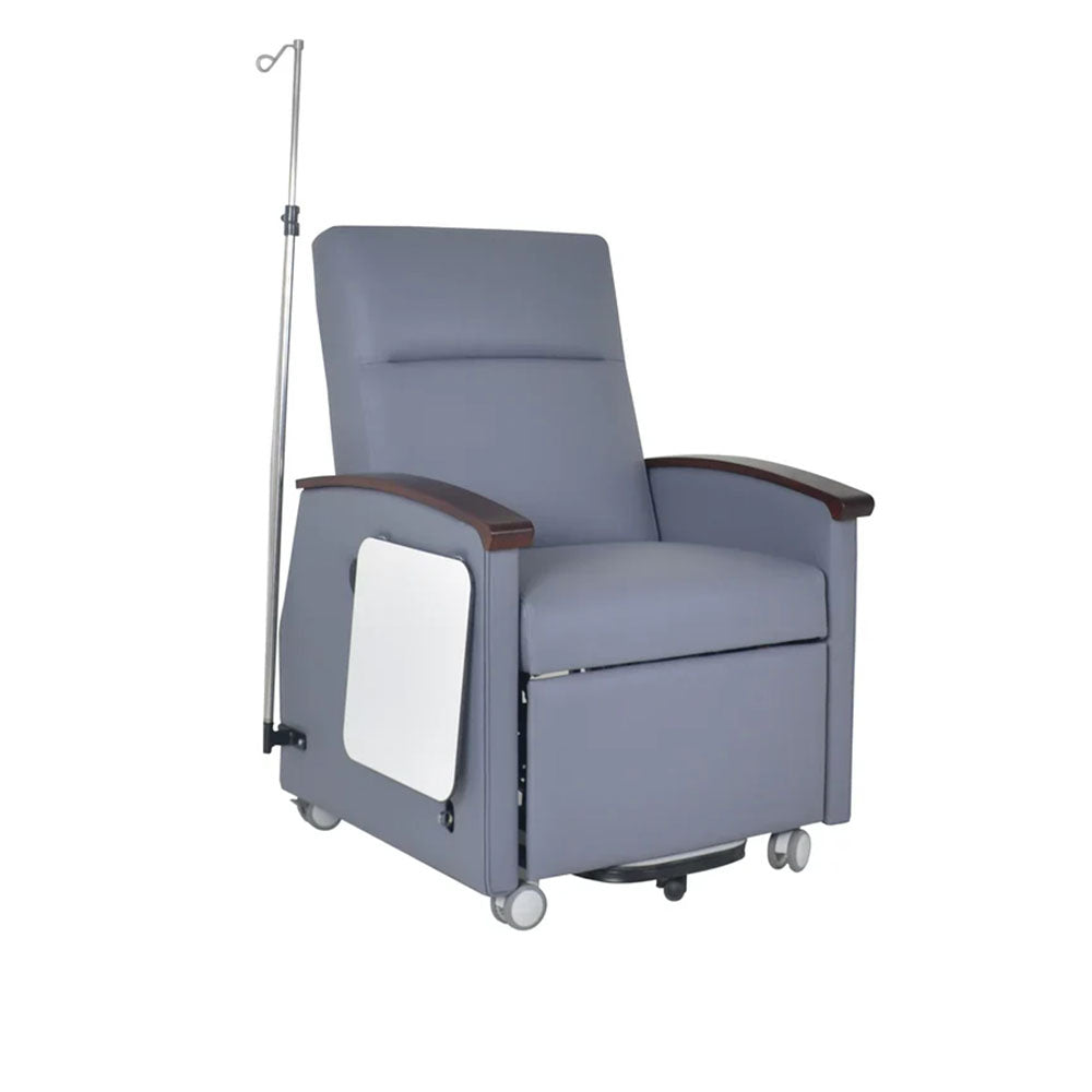 Nitrocare SOLACE Dialysis Recliner Chair