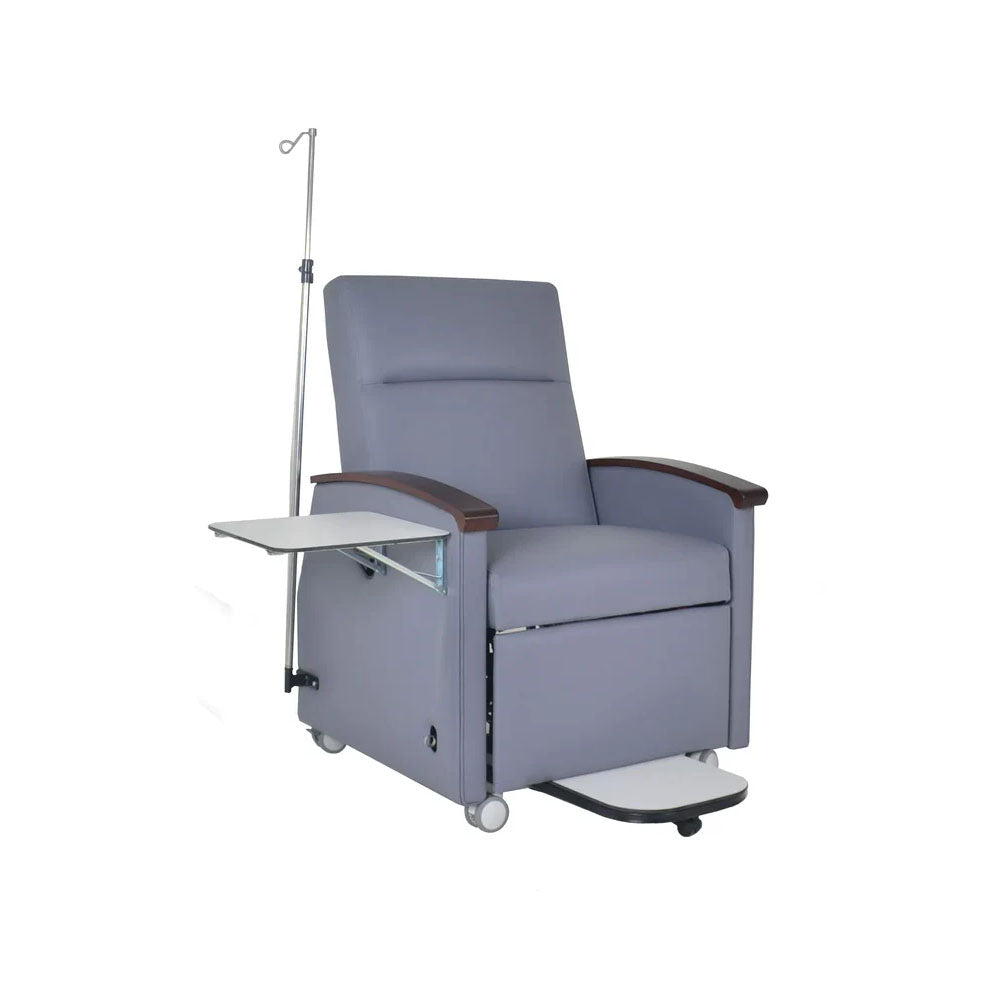 Nitrocare SOLACE Dialysis Recliner Chair