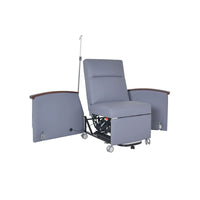 Nitrocare SOLACE Dialysis Recliner Chair