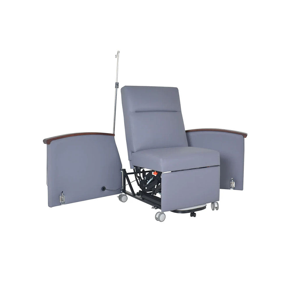 Nitrocare SOLACE Dialysis Recliner Chair