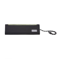 Elasco 24" Aircraft Wheel Chock with Glow & Reflectors
