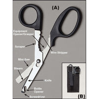 Shear-Tech Holster Set