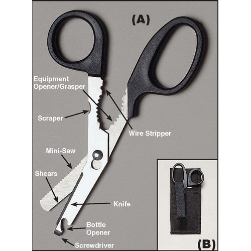 Shear-Tech Holster Set