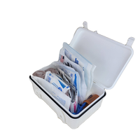 Elite First Aid 8-Unit White Series Kit