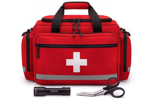 First Aid & Medical Supplies