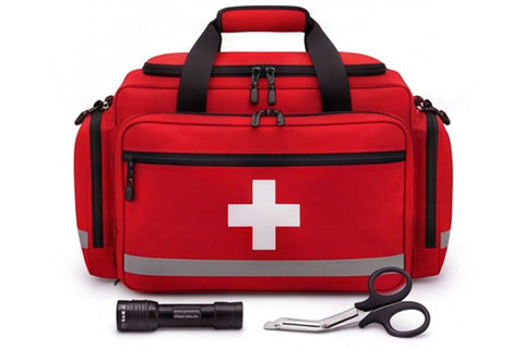 First Aid & Medical Supplies
