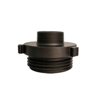 Flame Fighter Fire Hose Adapters