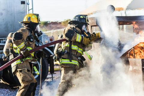 Fire Departments