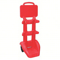 Flame Fighter Fire Karts
