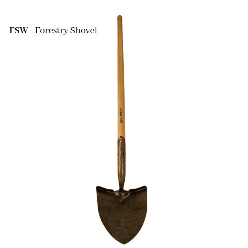 Flame Fighter Wildland Tools