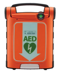 Cardiac Science Powerheart G5 AED IntelliSense CPR S Package