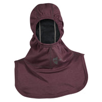 Majestic Fire Halo SPZ Particulate Blocking Structural Firefighting Hood