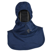 Majestic Fire Halo SPZ Particulate Blocking Structural Firefighting Hood
