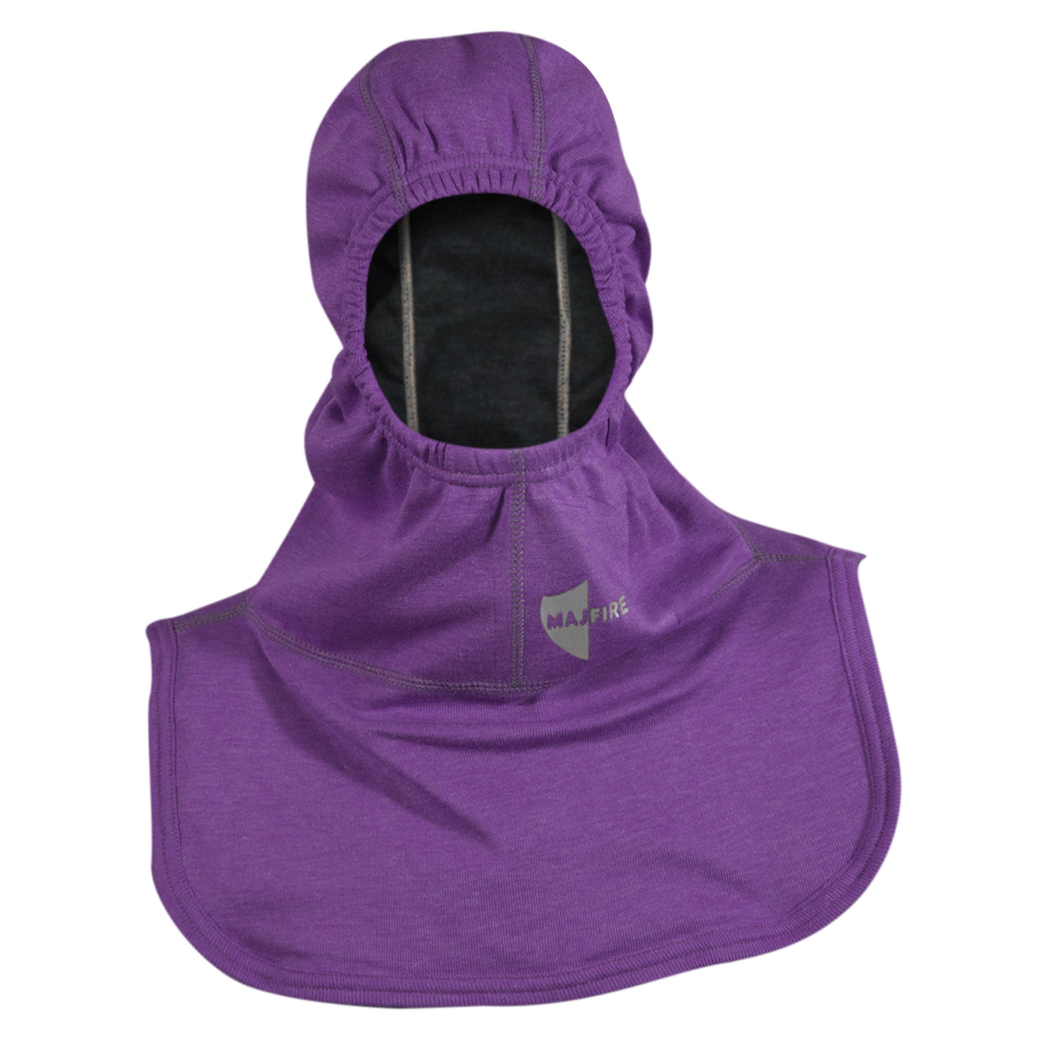 Majestic Fire Halo SPZ Particulate Blocking Structural Firefighting Hood