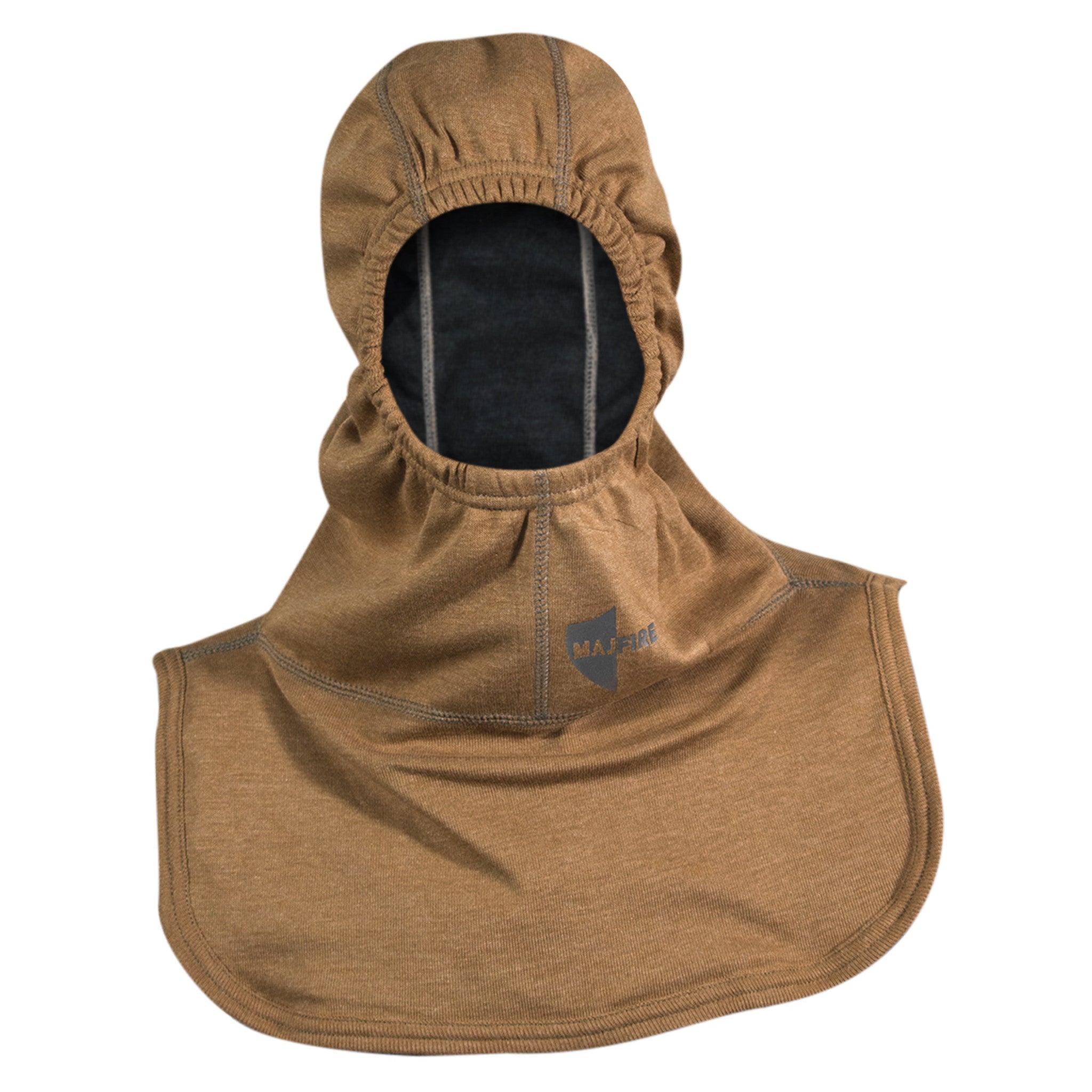 Majestic Fire Halo SPZ Particulate Blocking Structural Firefighting Hood