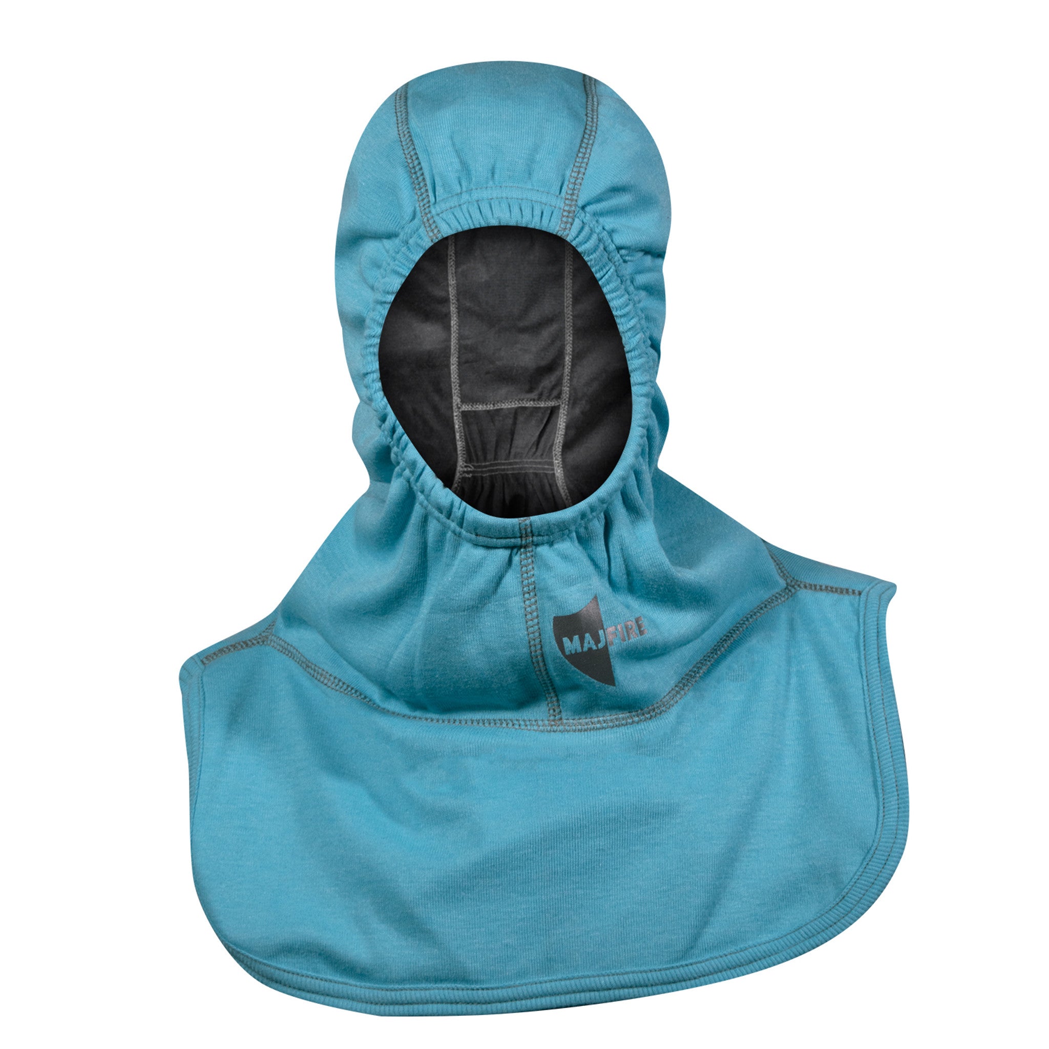 Majestic Fire Halo SPZ Particulate Blocking Structural Firefighting Hood